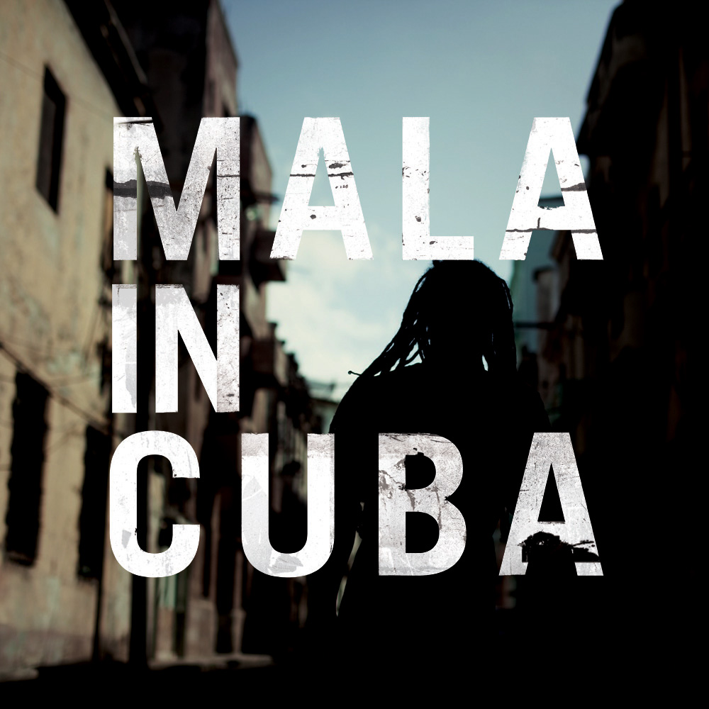 Mala in Cuba