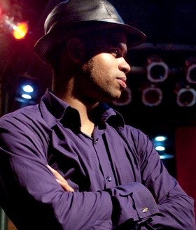 Roberto Fonseca interviewed at All About Jazz