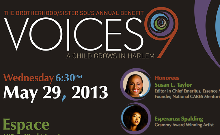 Voices 9 Annual Gala