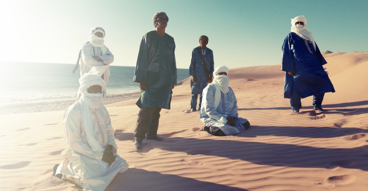 Tinariwen