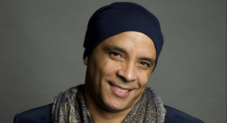 Joel Hierrezuelo