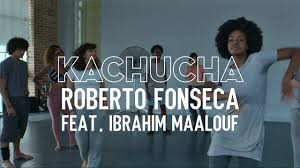 Watch now Kachucha