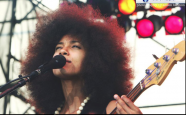 Esperanza Spalding y amigos