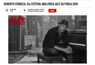 El mejor jazz llega a Mallorca