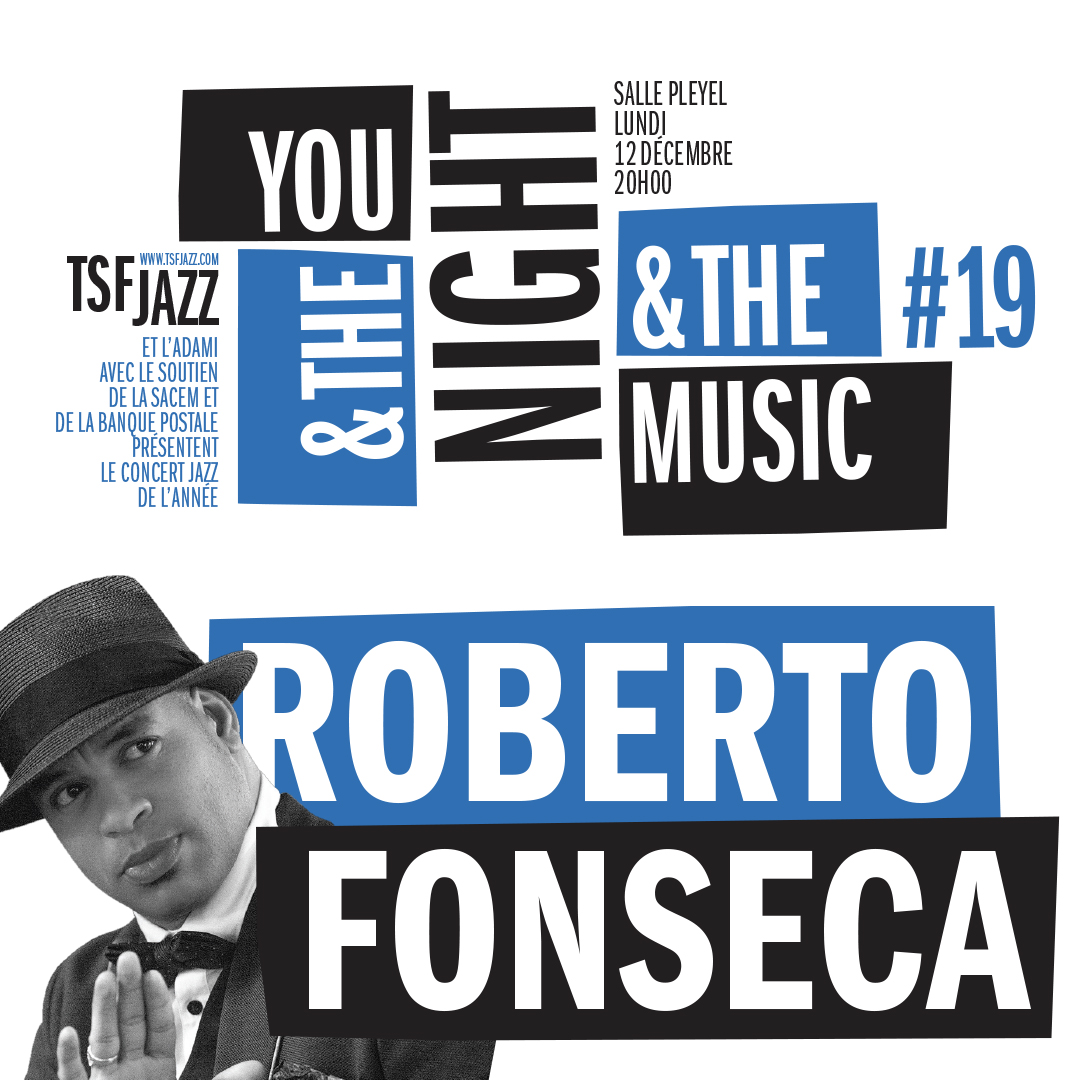You and the Night and the Jazz